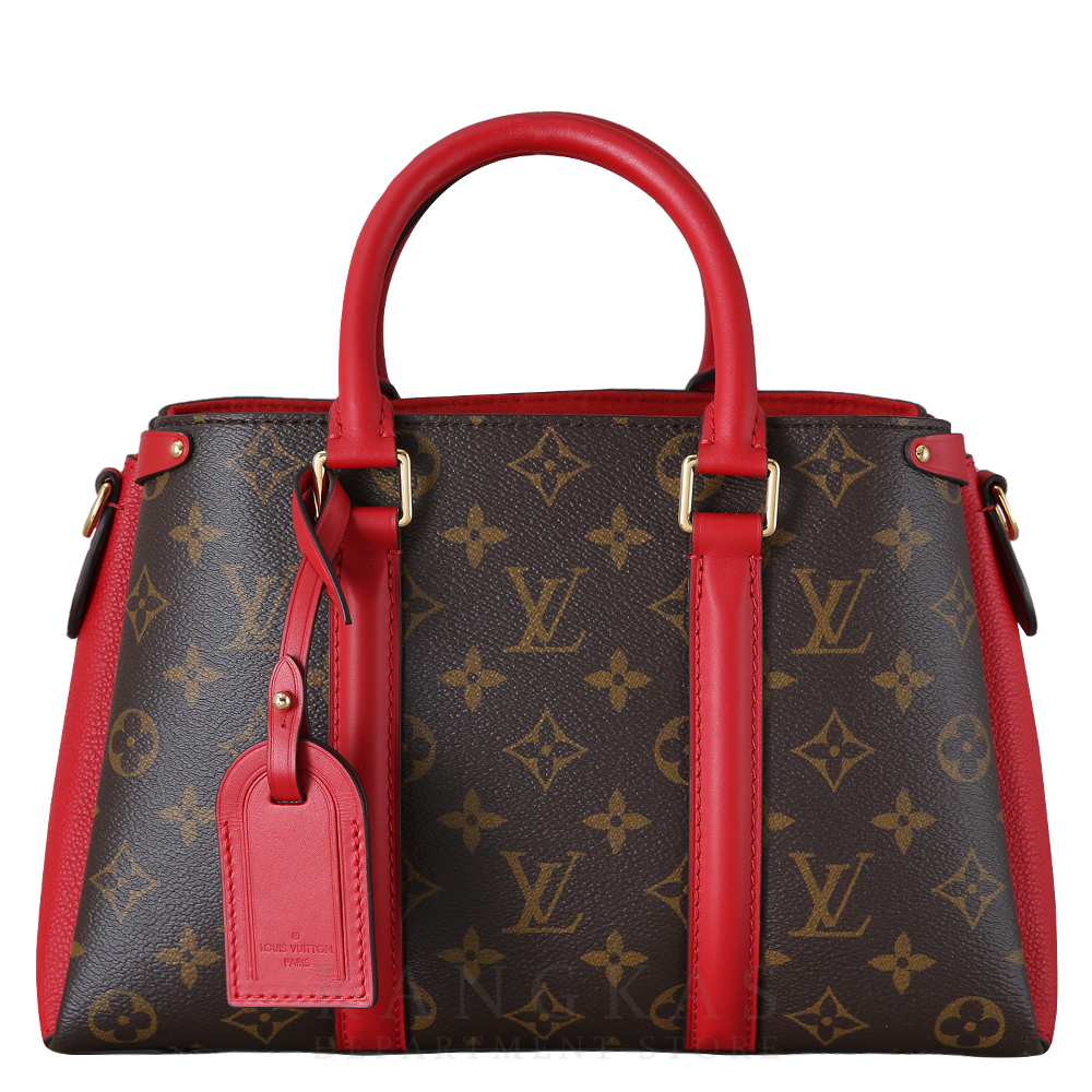 LOUIS VUITTON(USED)루이비통 모노그램 수플로BB